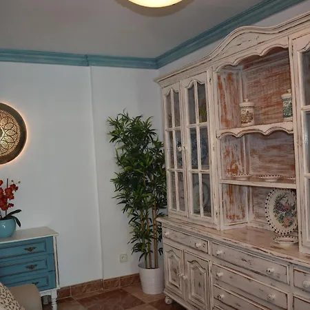 Casa Berrincha Сasa de vacaciones