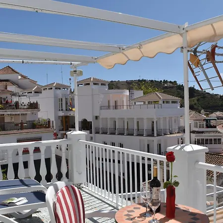 Casa Berrincha Сasa de vacaciones