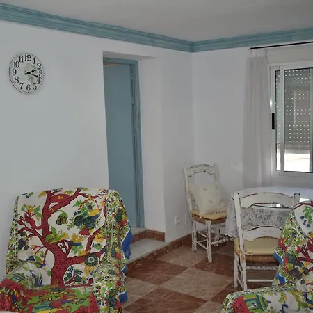 Casa Berrincha Сasa de vacaciones