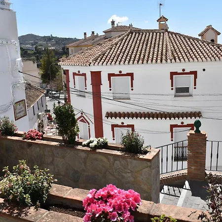 Casa Berrincha *