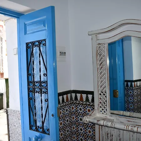 Casa Berrincha *