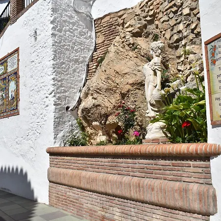 Casa Berrincha Сasa de vacaciones *