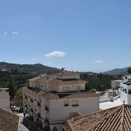 Сasa de vacaciones Casa Berrincha