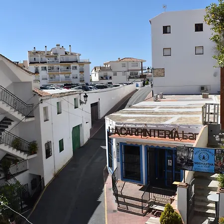 Сasa de vacaciones Casa Berrincha *
