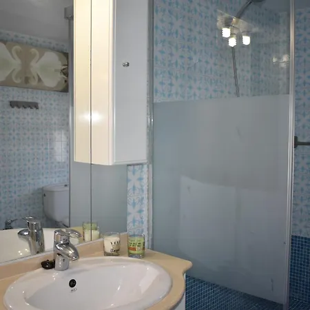 Casa Berrincha Сasa de vacaciones