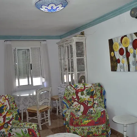 Casa Berrincha * Competa